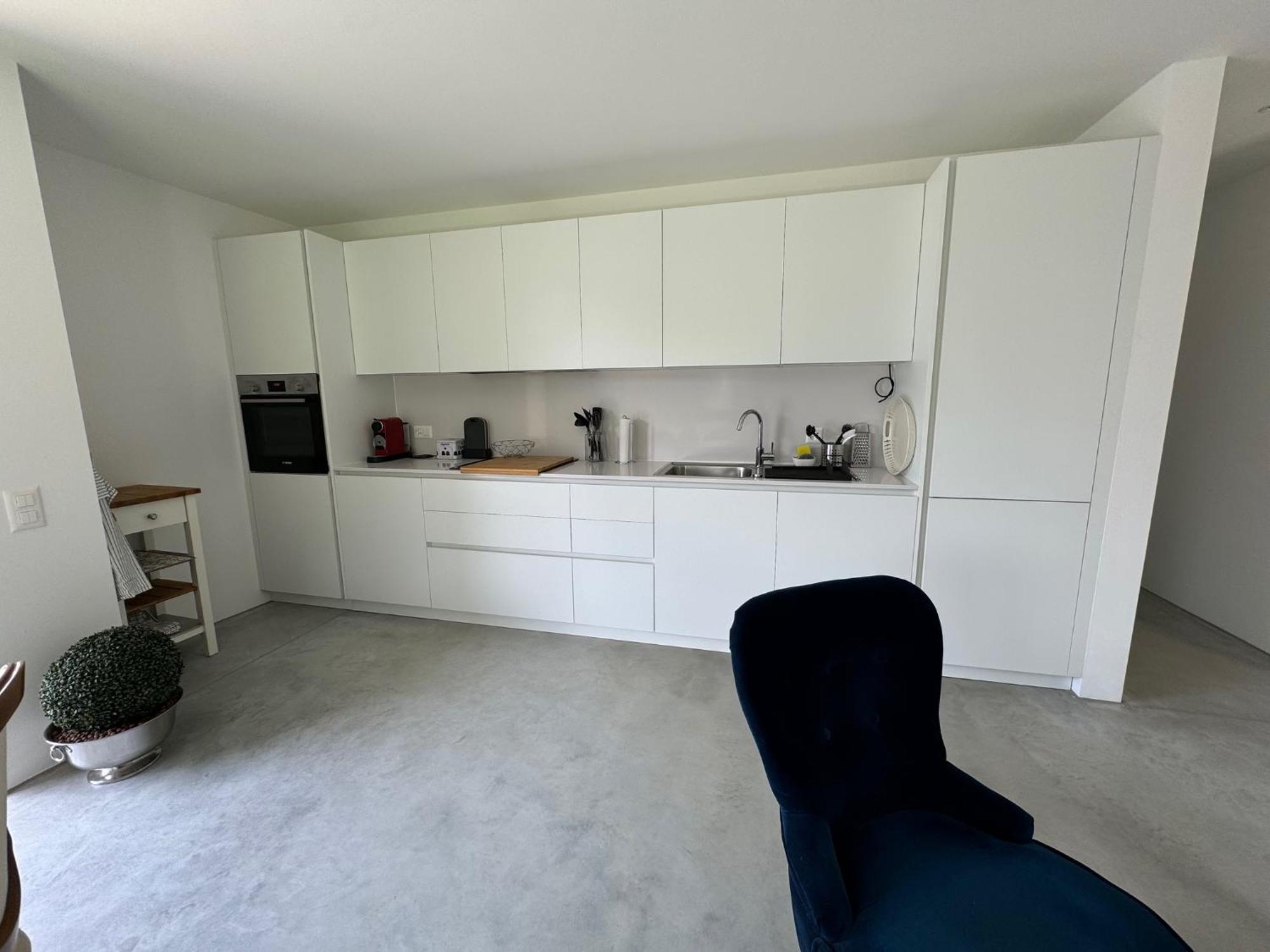 Neue Gartenwohnung Mit Sicht Auf Den Luganersee Ponte Tresa Kültér fotó