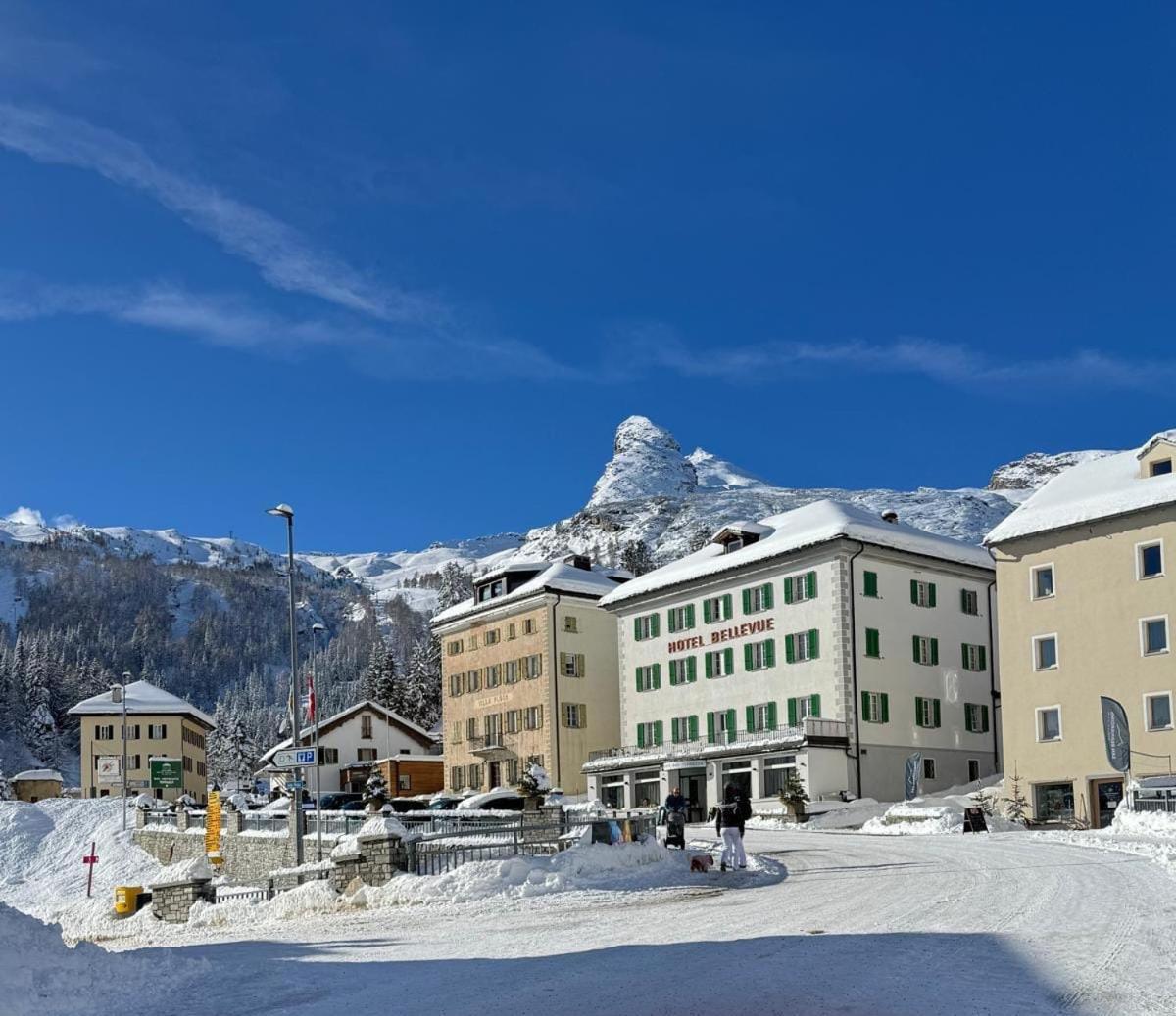 Neue Gartenwohnung Mit Sicht Auf Den Luganersee Ponte Tresa Kültér fotó